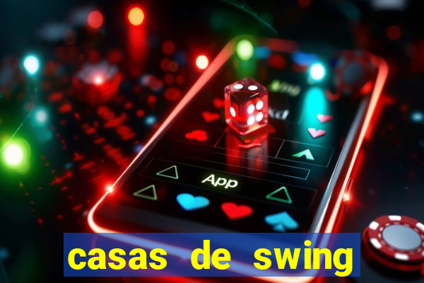 casas de swing porto alegre